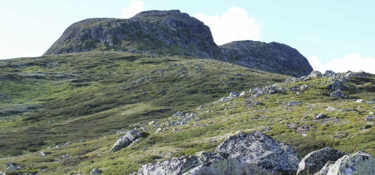 PAR TIL FJELLS – natur, kraft og stilhet PAR TIL FJELLS – natur, kraft og stilhet